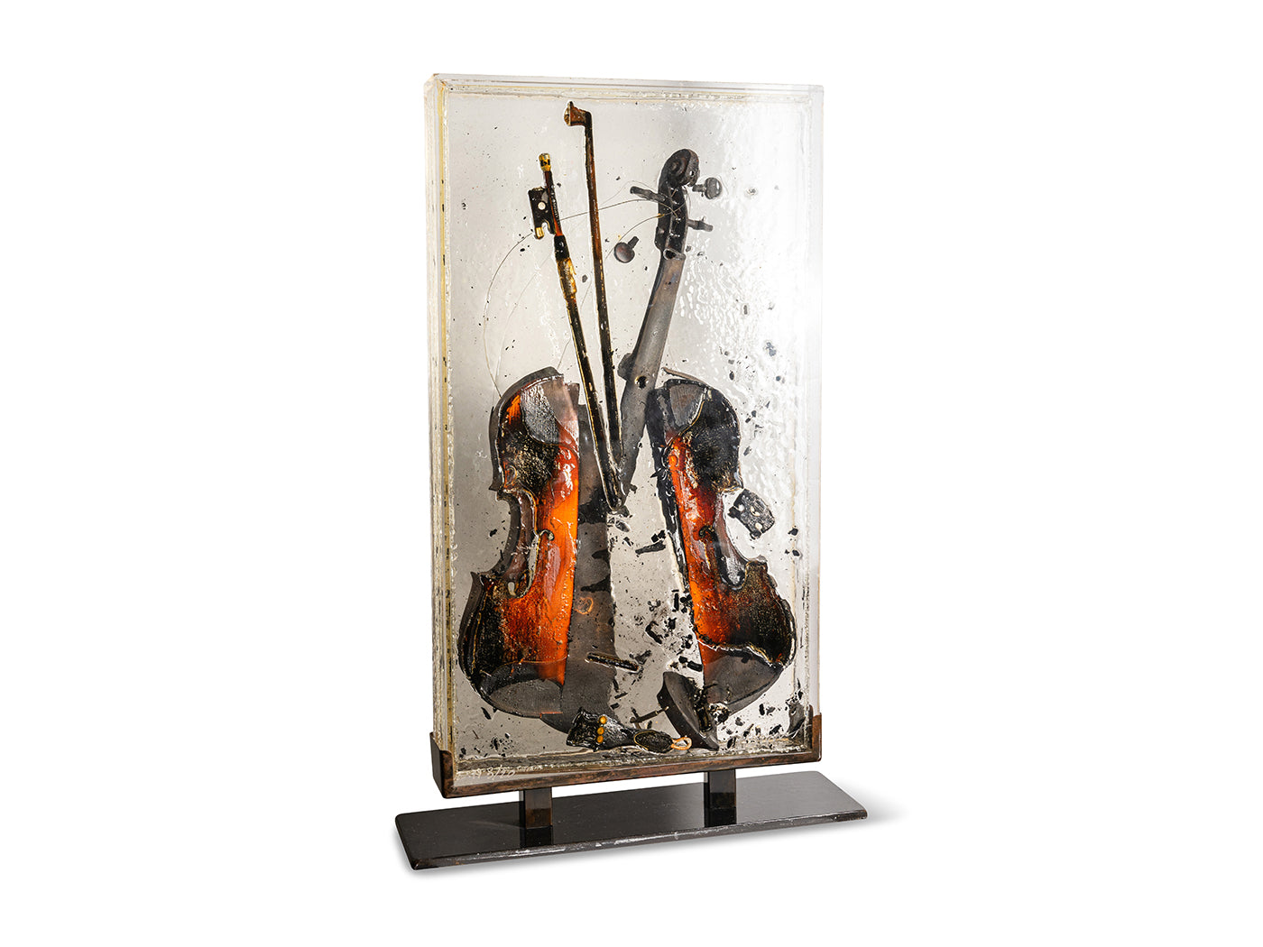 Colere de Paganini