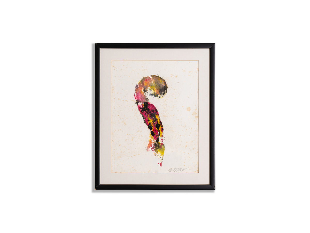 Lamon Cross La Cross – Bemon Arts