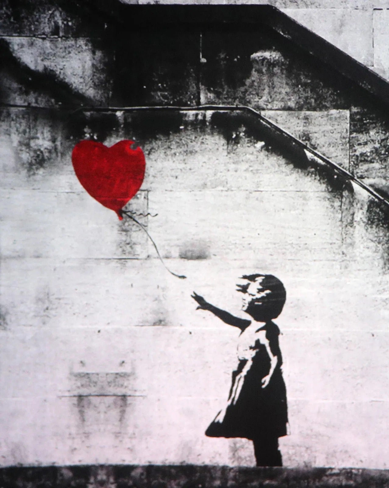 Banksy
