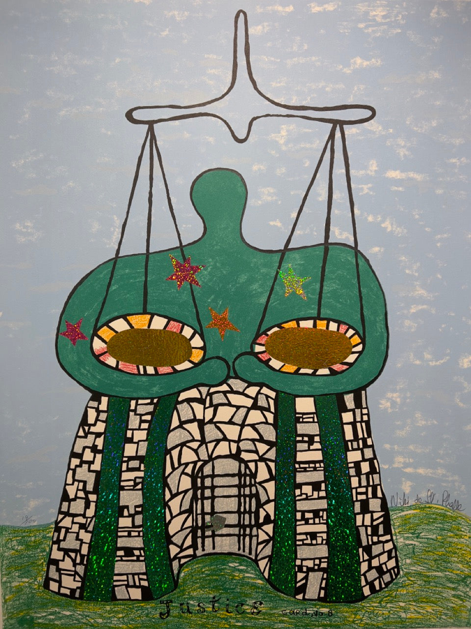 Niki de Saint Phalle