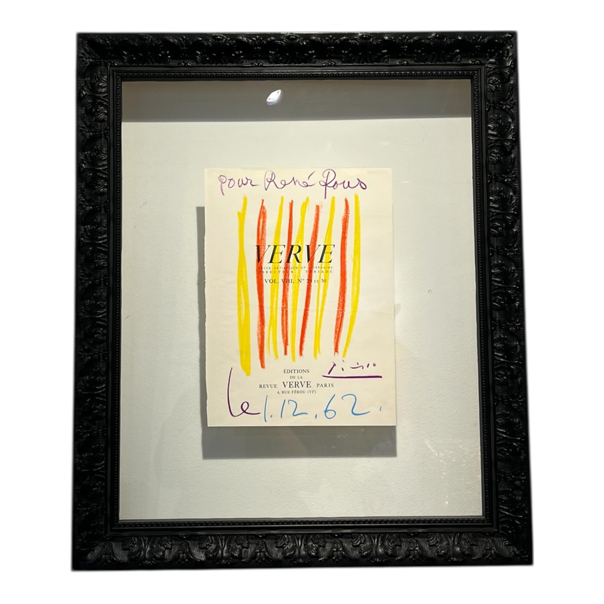 Drapeau Catalan – Bemon Arts