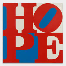 Robert Indiana